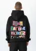 RANSOM HOODIE sold by Dont Eat the Homies