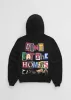 RANSOM HOODIE sold by Dont Eat the Homies