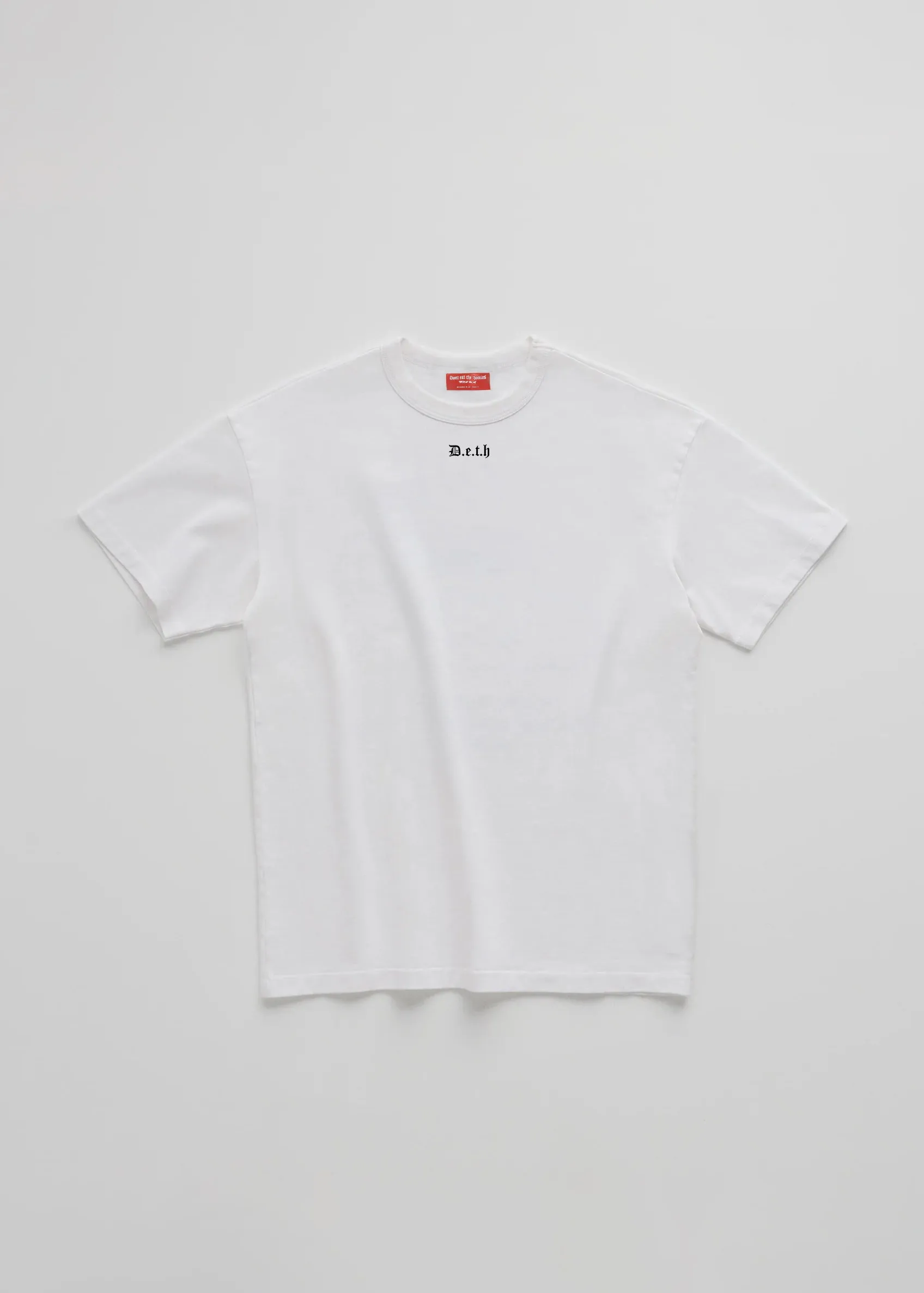 "PAST MEETS FUTURE" TEE sold by Dont Eat the Homies product image thumbnail 2