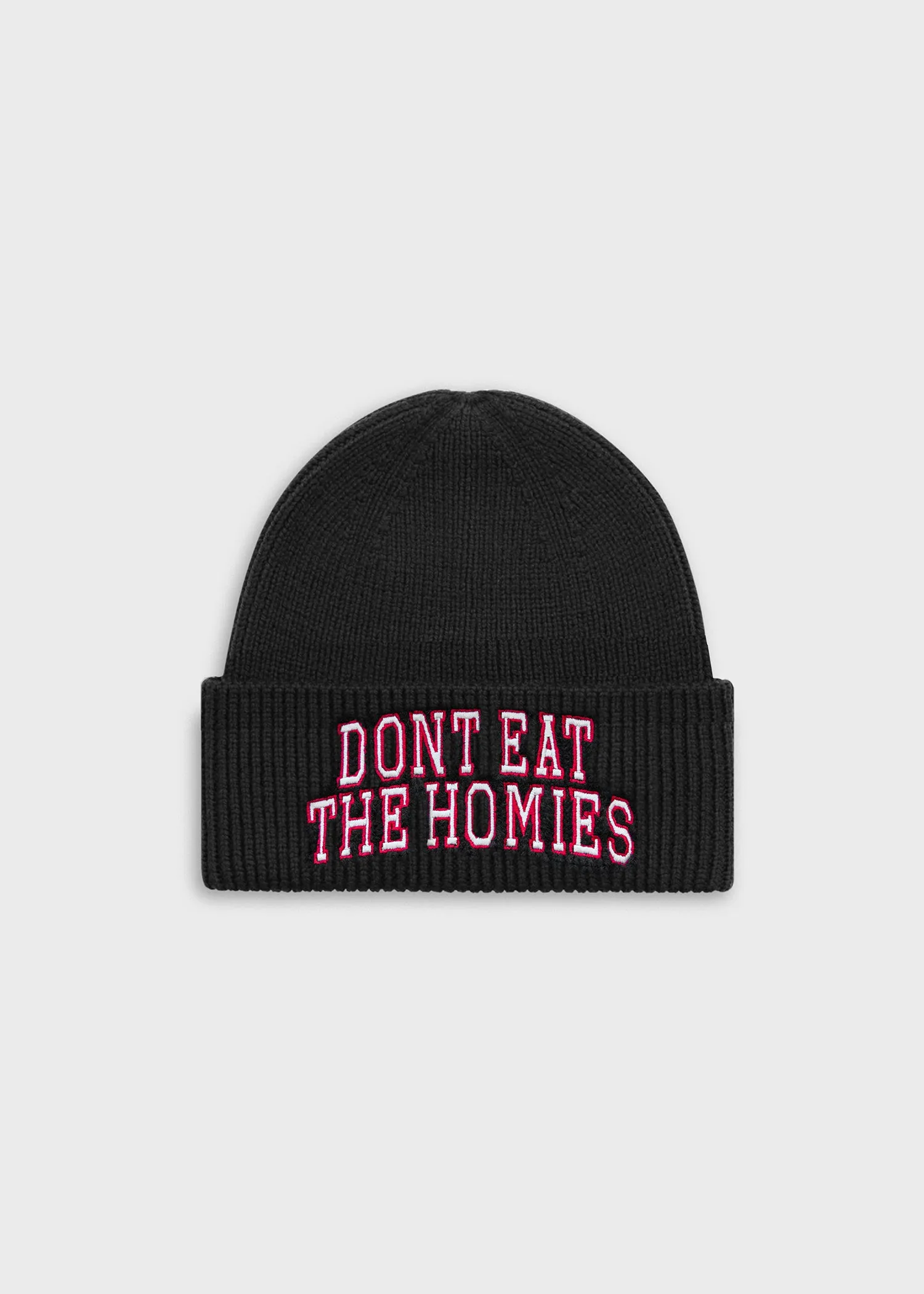 VARSITY BEANIE sold by Dont Eat the Homies product image thumbnail 2