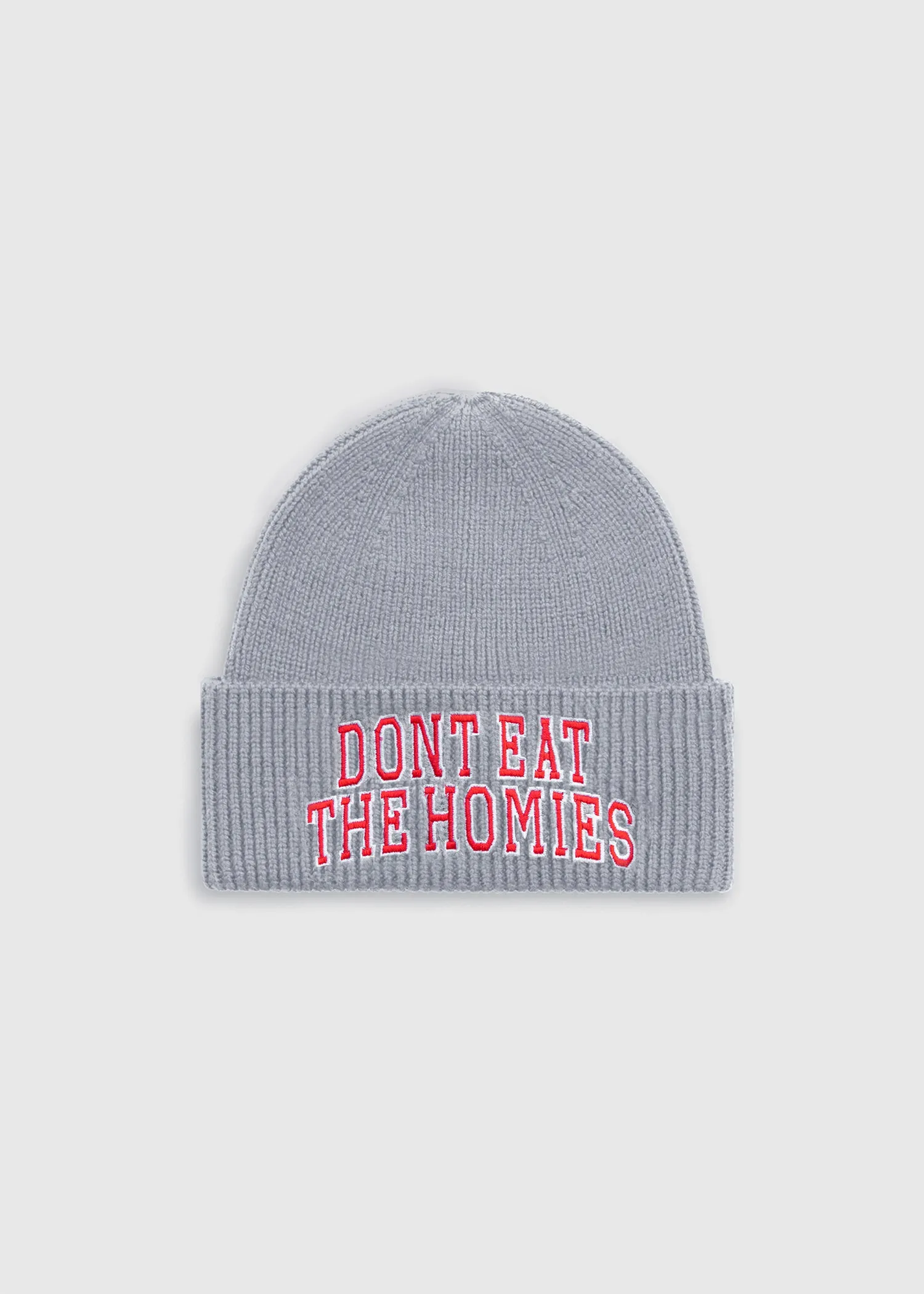 VARSITY BEANIE sold by Dont Eat the Homies product image thumbnail 3