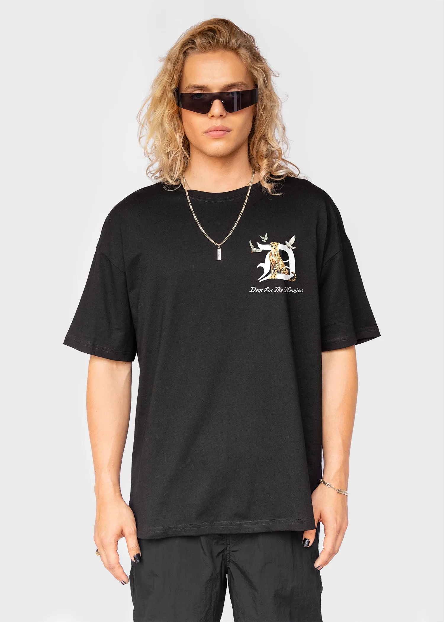 BIG GUNS TEE sold by Dont Eat the Homies product image thumbnail 2