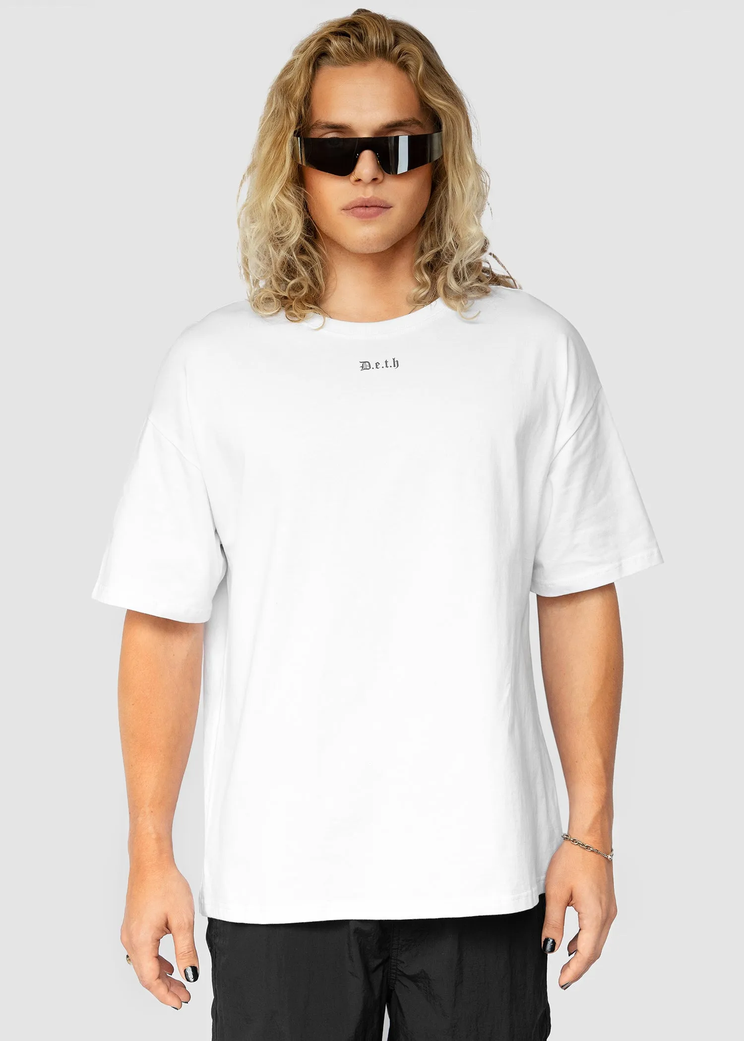 RANSOM TEE sold by Dont Eat the Homies product image thumbnail 4