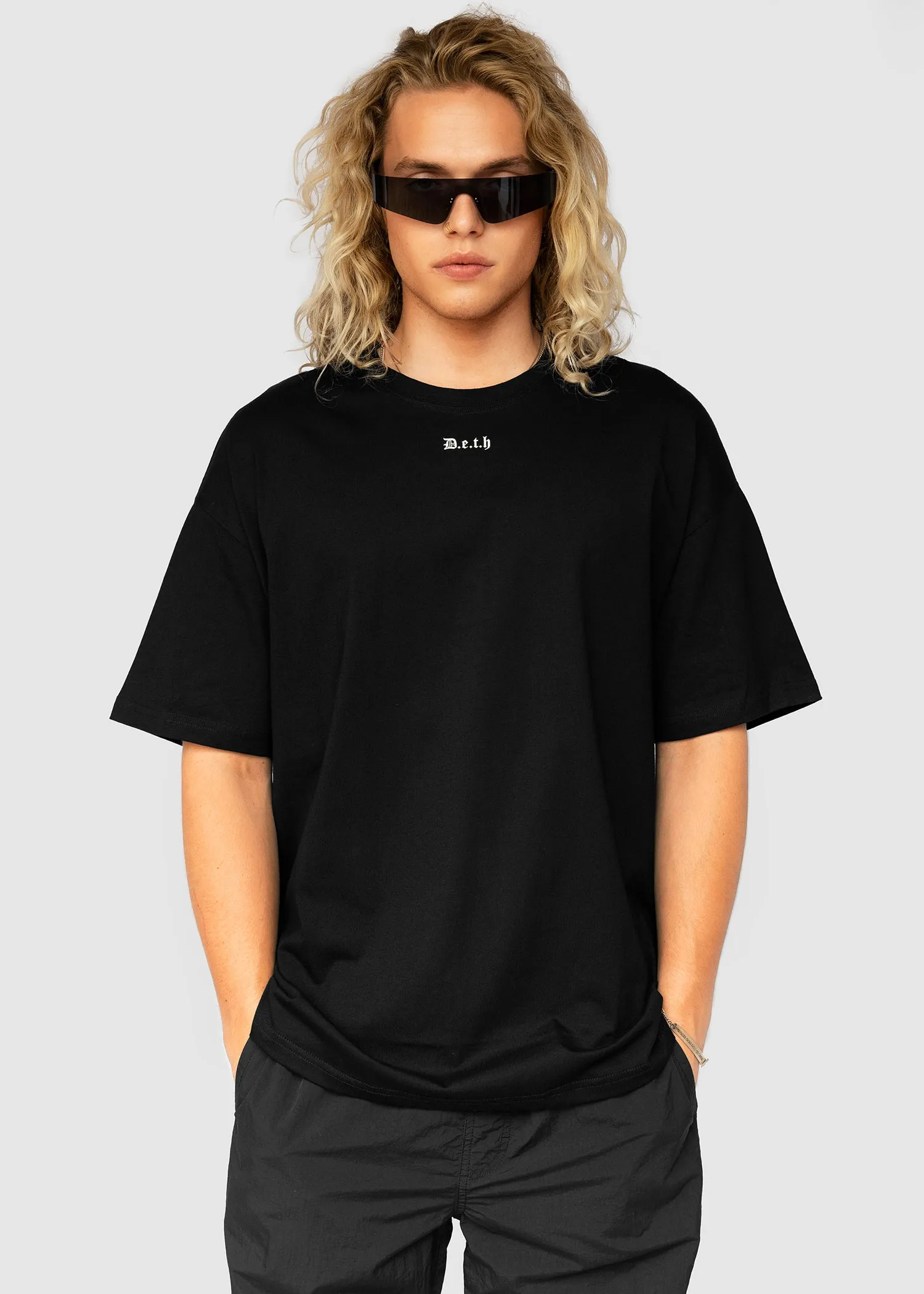 RANSOM TEE sold by Dont Eat the Homies product image thumbnail 2