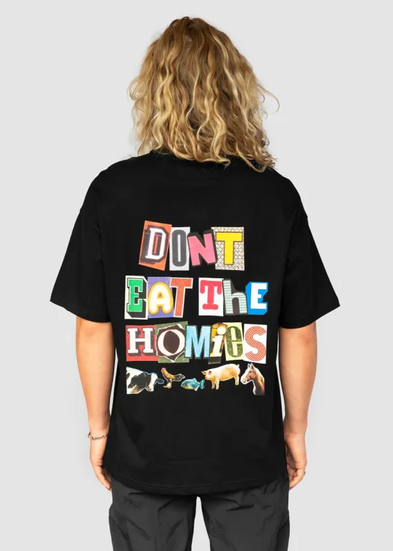 RANSOM TEE sold by Dont Eat the Homies
