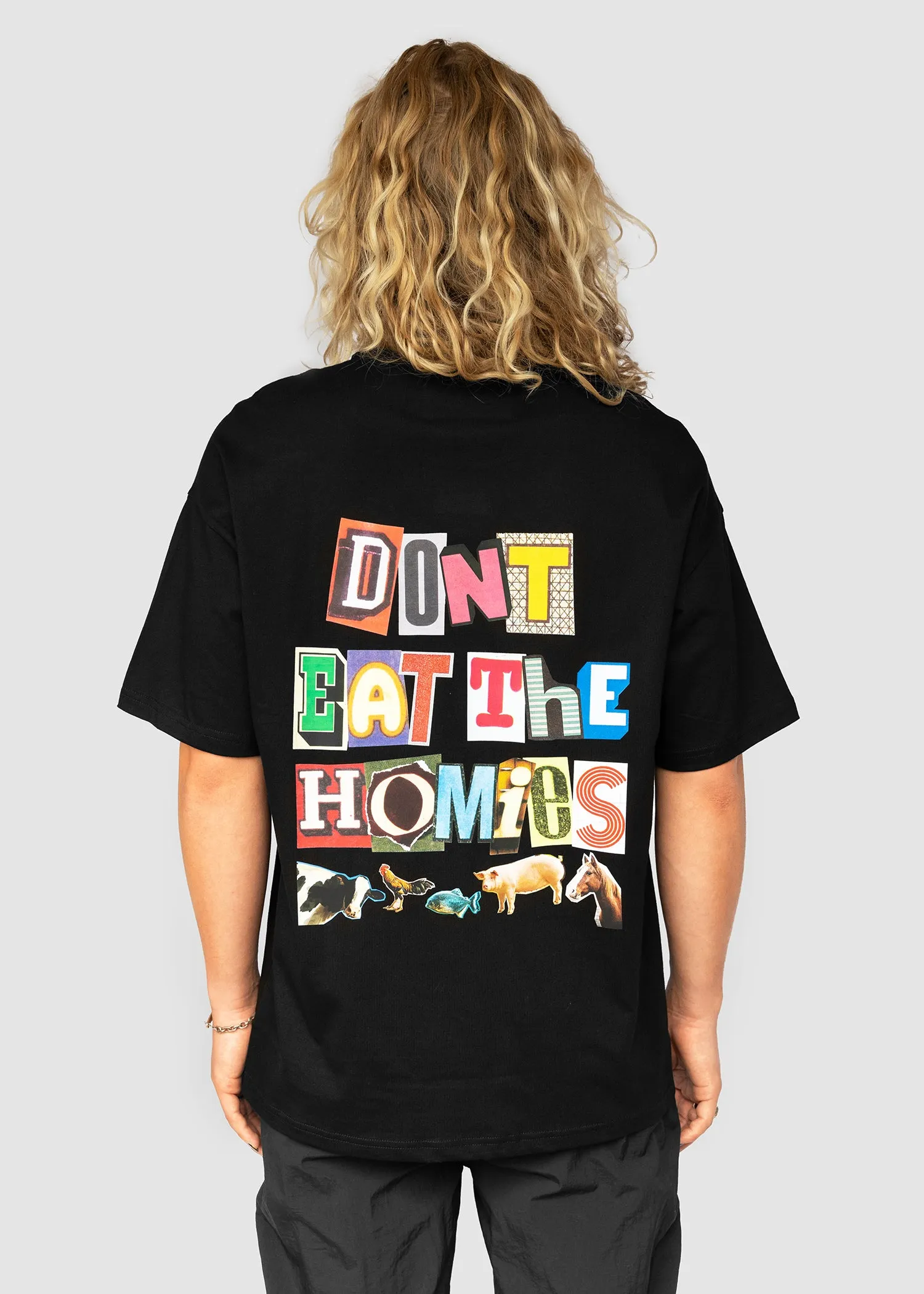 RANSOM TEE sold by Dont Eat the Homies