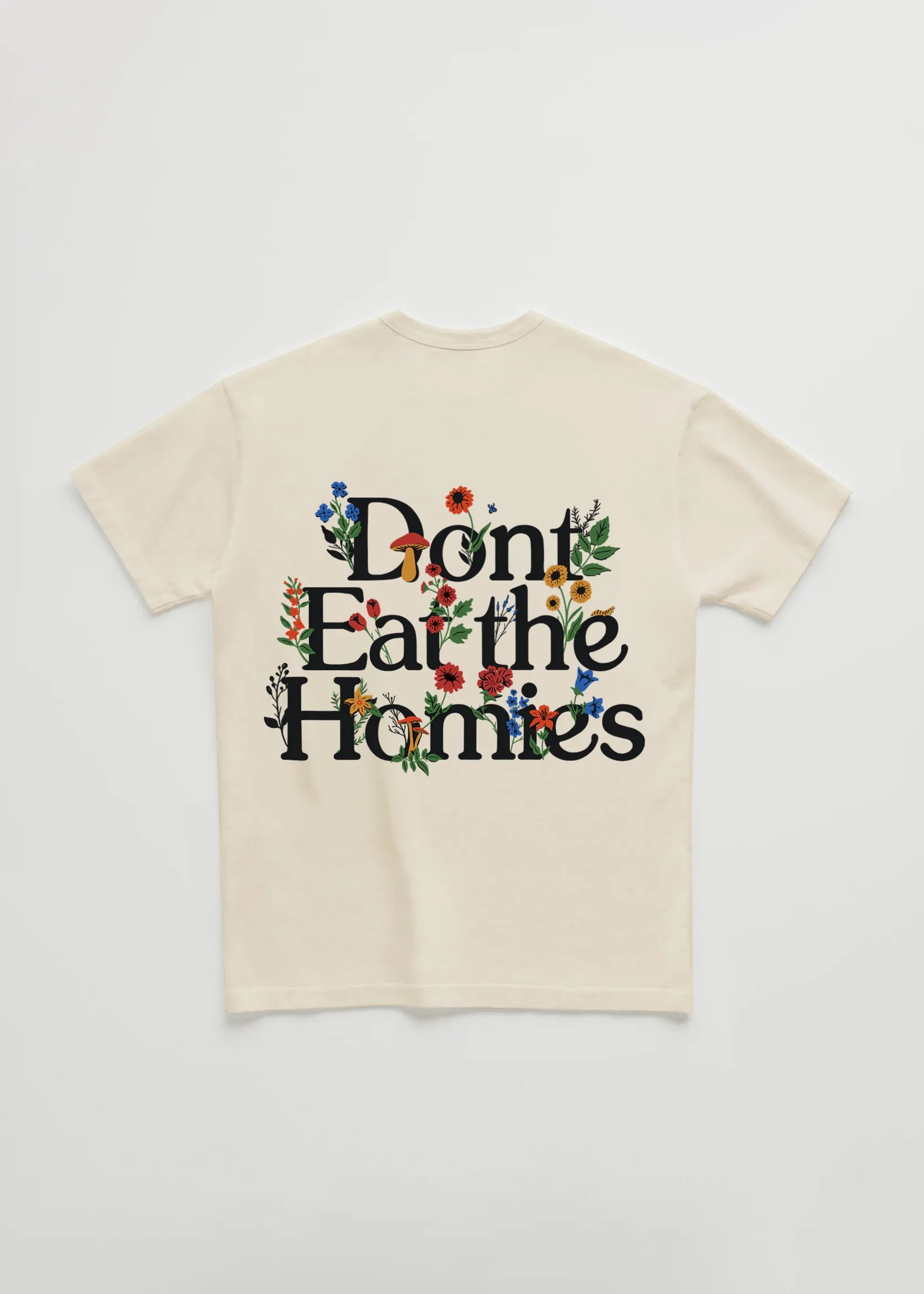 EDEN TEE sold by Dont Eat the Homies