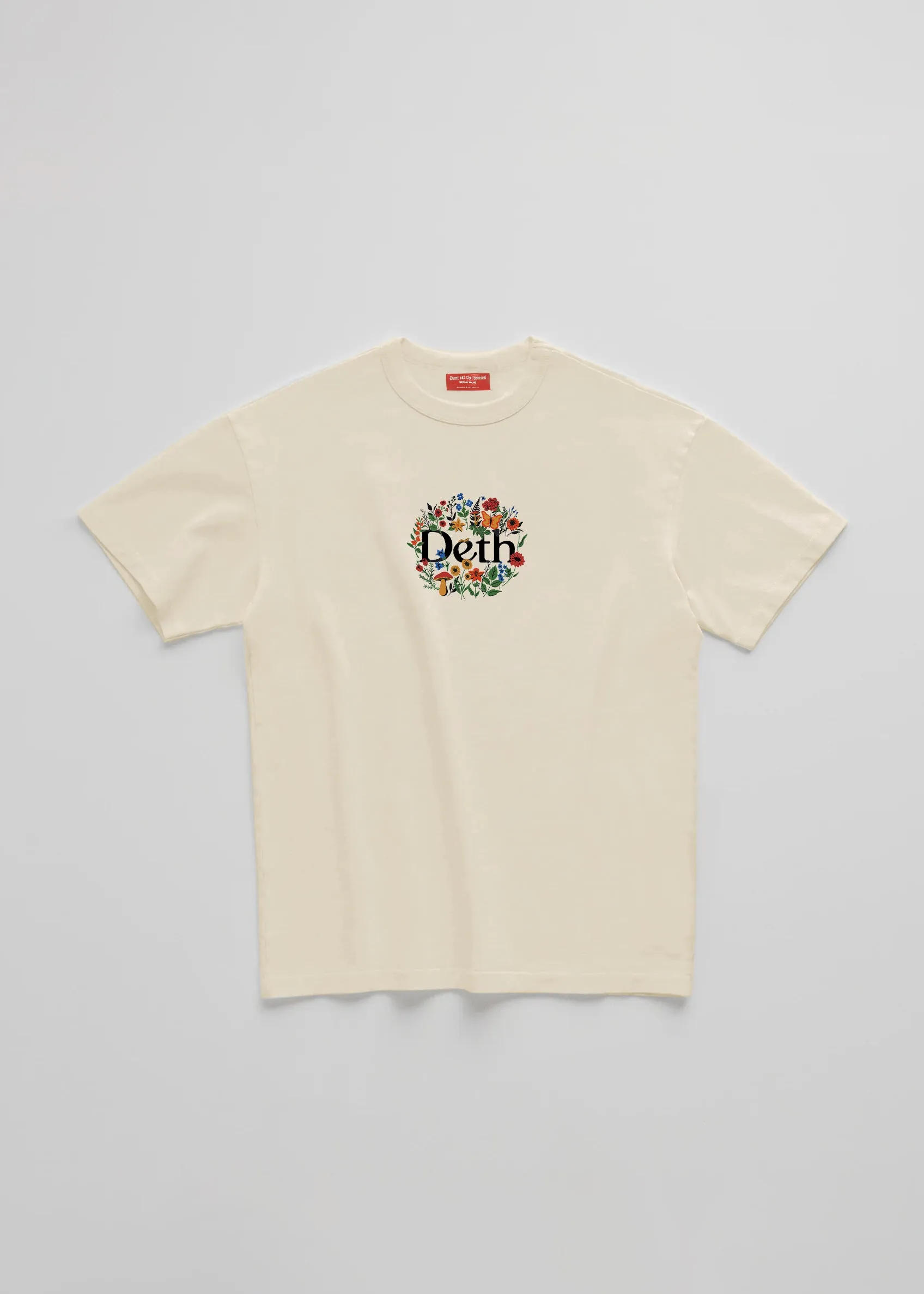 EDEN TEE sold by Dont Eat the Homies product image thumbnail 2