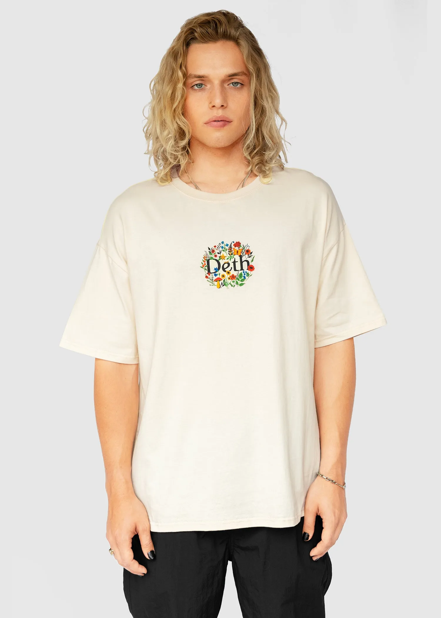 EDEN TEE sold by Dont Eat the Homies product image thumbnail 4
