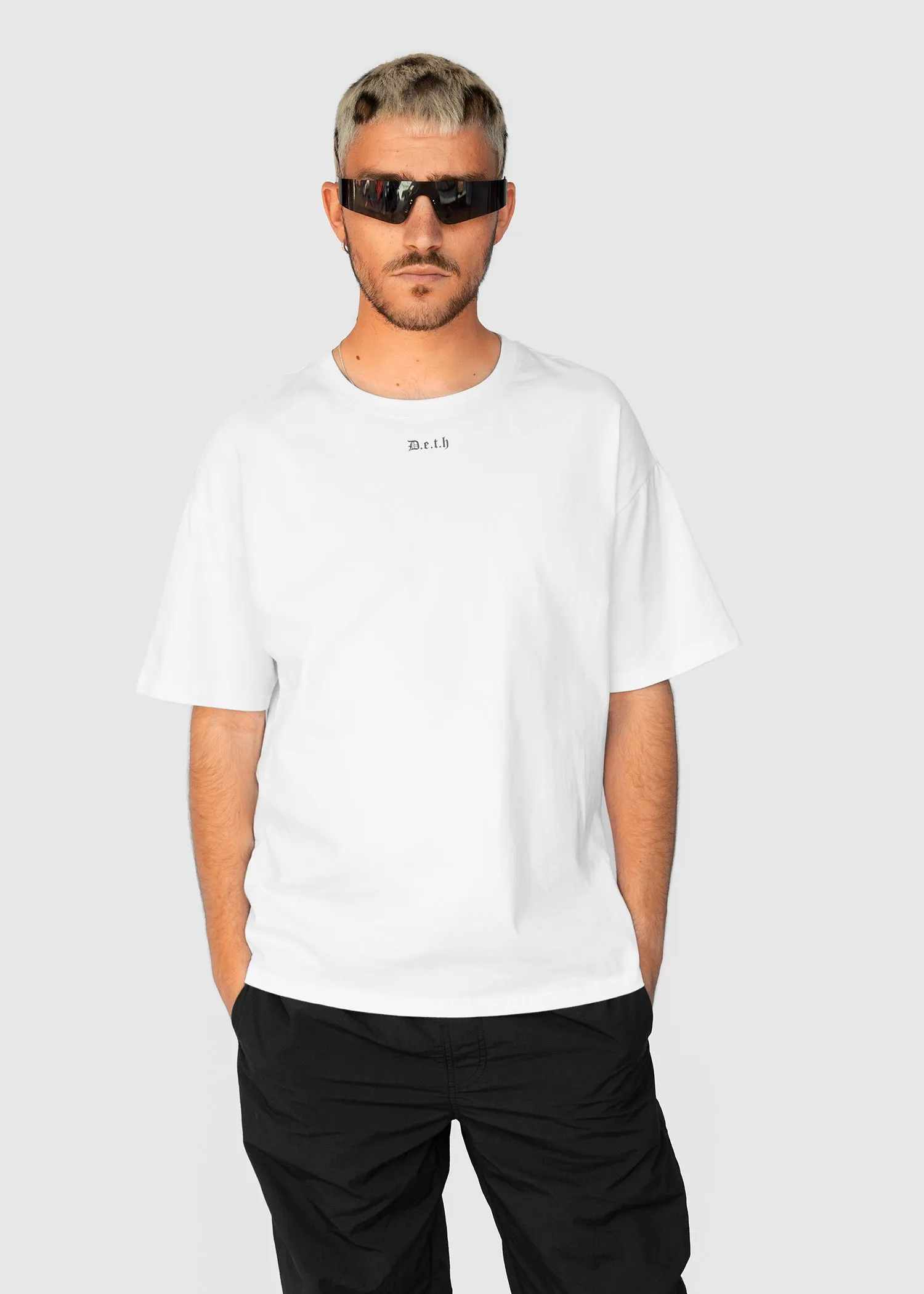 FLOWER TEE sold by Dont Eat the Homies product image thumbnail 4