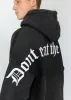 SHOULDER PRINT DISTRESSED HOODIE sold by Dont Eat the Homies