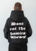 DISTRESSED LIMITED OG HOODIE sold by Dont Eat the Homies