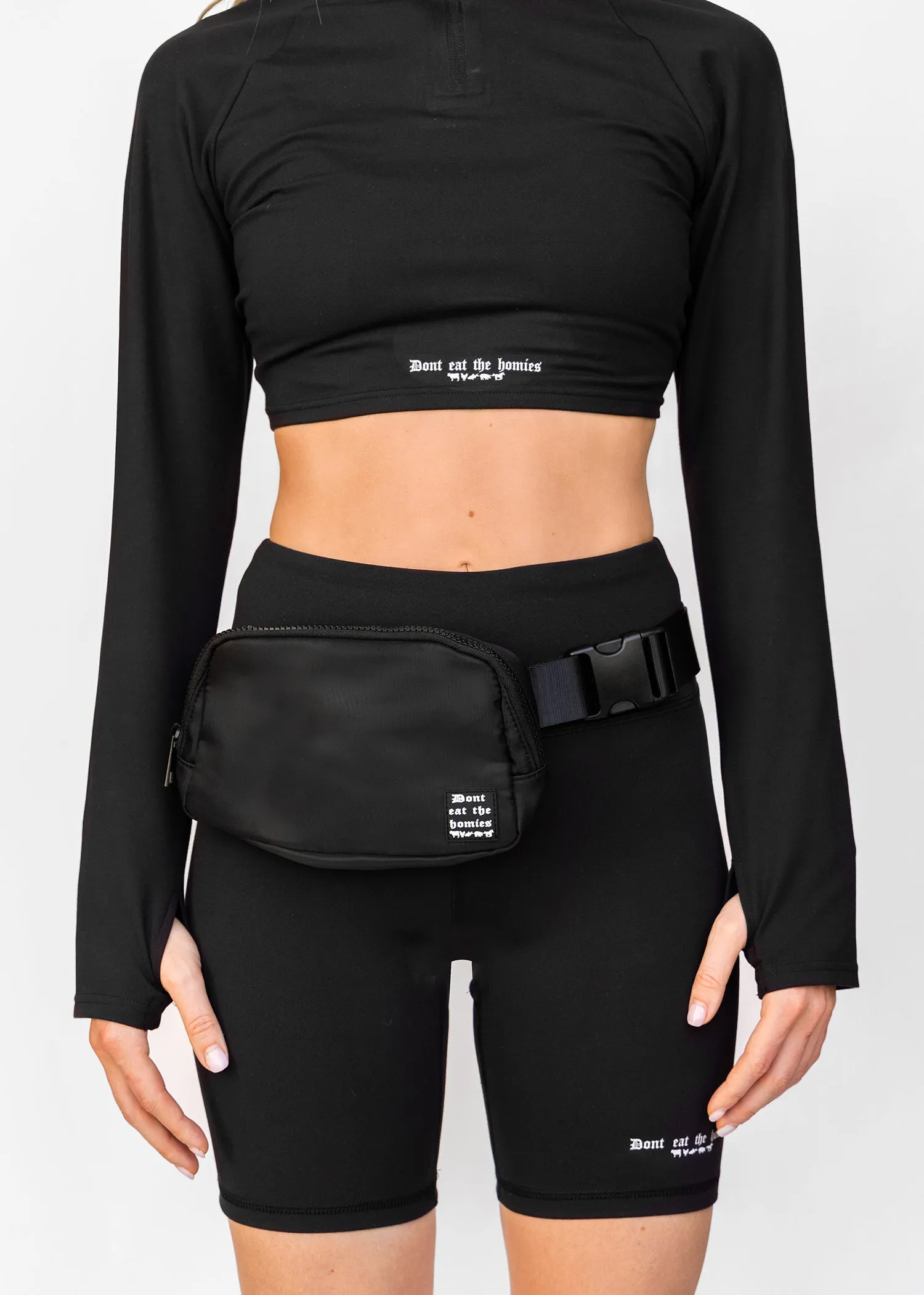 BELT BAG sold by Dont Eat the Homies product image thumbnail 3