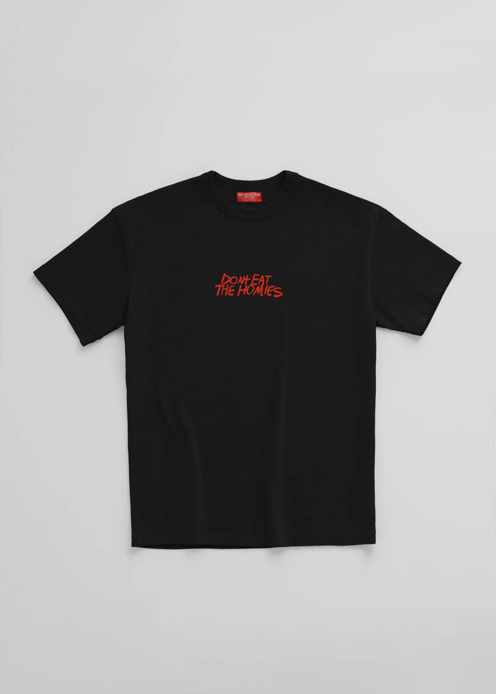 Adopt Dont Shop Tee sold by Dont Eat the Homies product image thumbnail 2