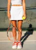 DETH Tennis Club Skirt sold by Dont Eat the Homies
