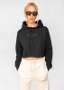 CROPPED HOODIE sold by Dont Eat the Homies
