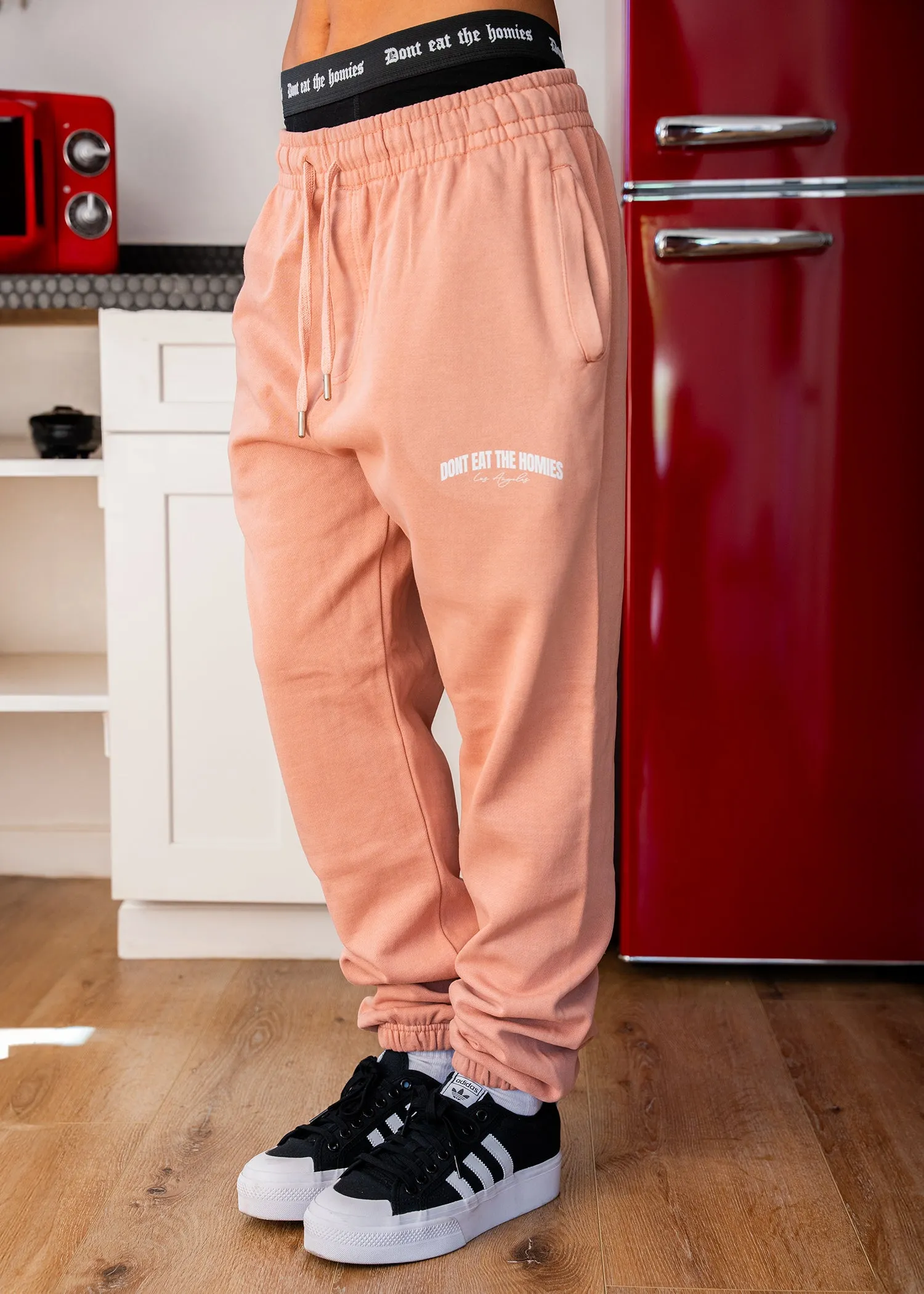 Arch Sweatpant sold by Dont Eat the Homies product image thumbnail 5