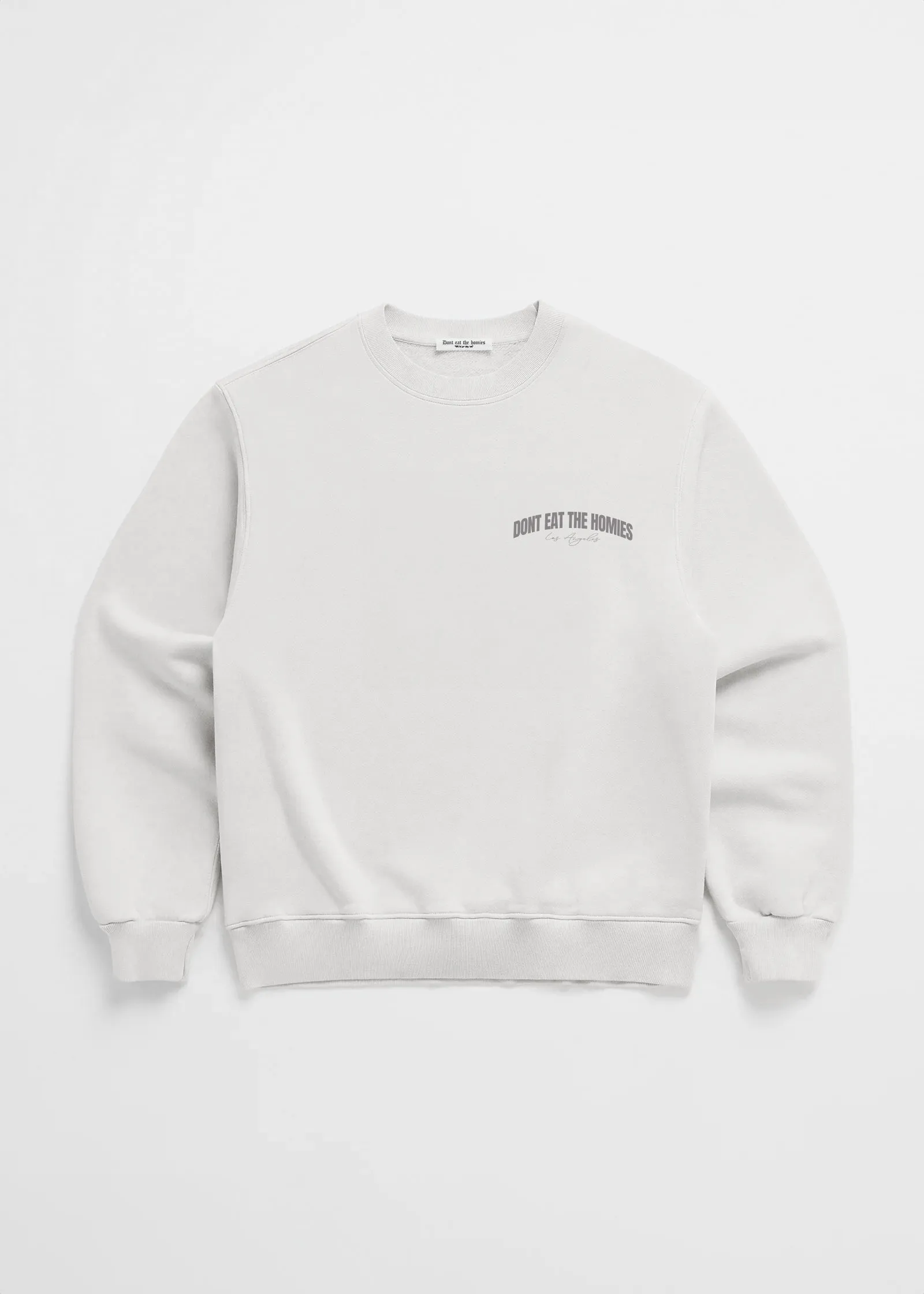 Arch Crewneck sold by Dont Eat the Homies product image thumbnail 2