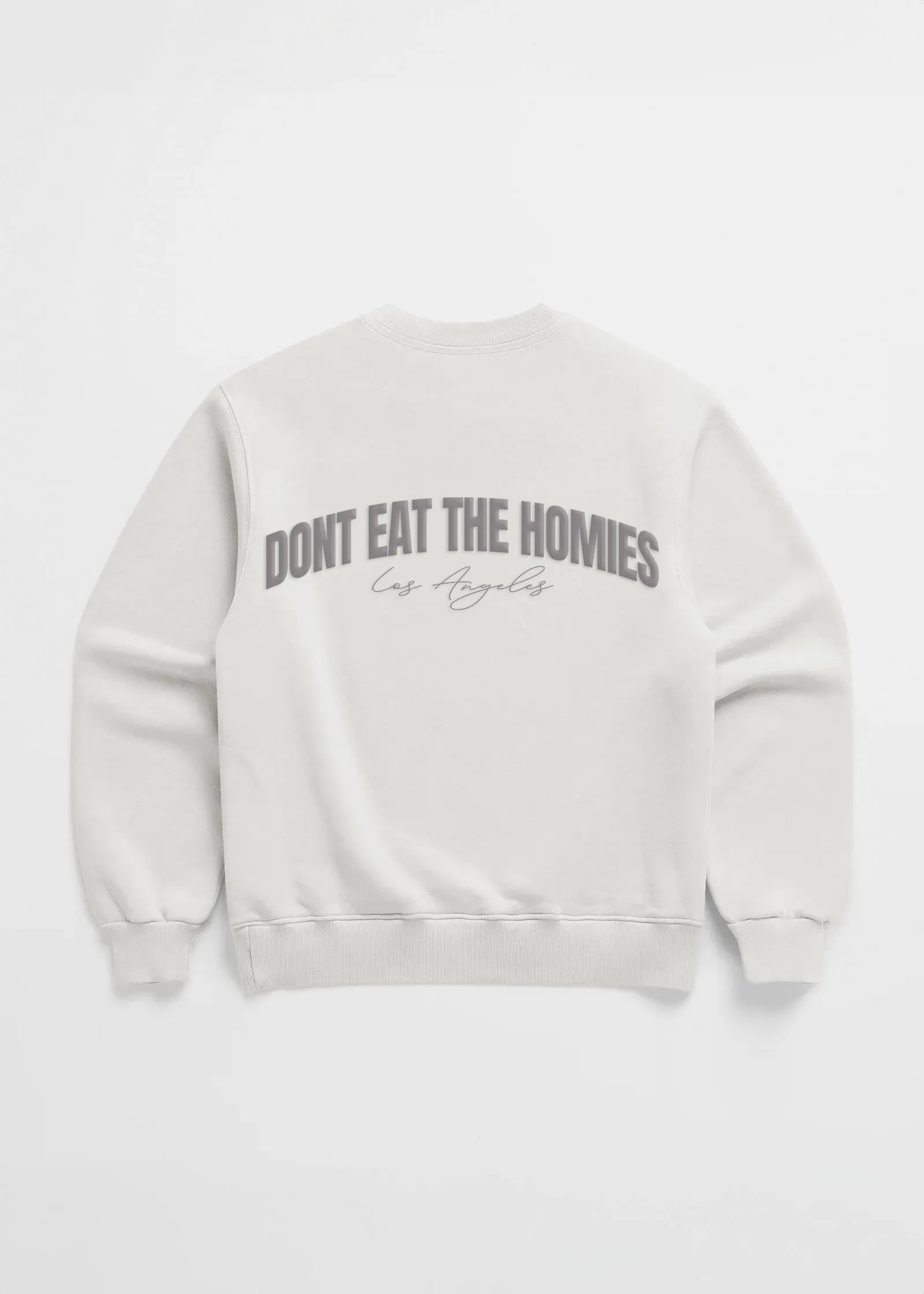 Arch Crewneck sold by Dont Eat the Homies product image thumbnail 5