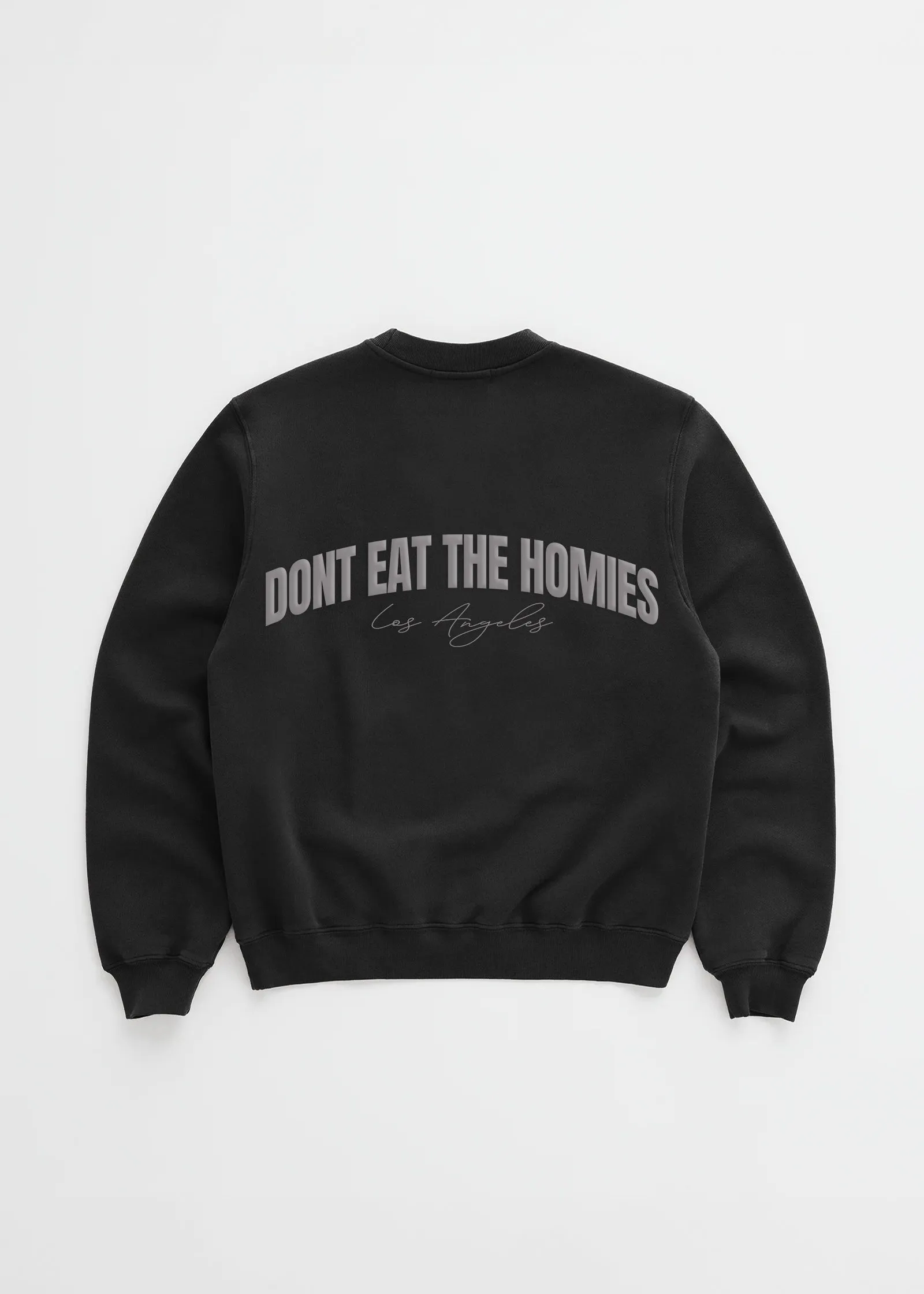 Arch Crewneck sold by Dont Eat the Homies product image thumbnail 4
