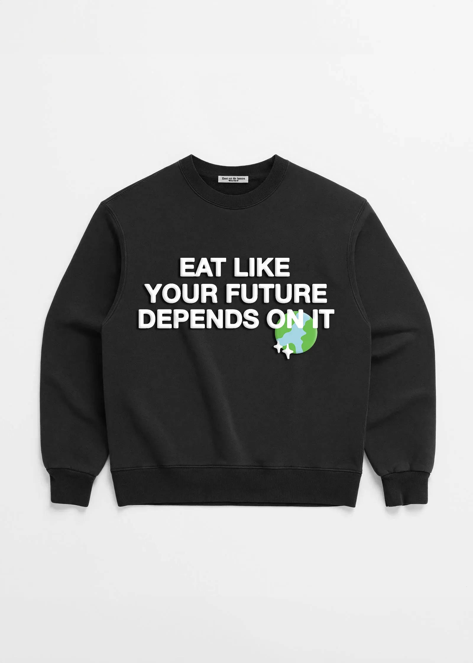 Future Crewneck sold by Dont Eat the Homies product image thumbnail 2