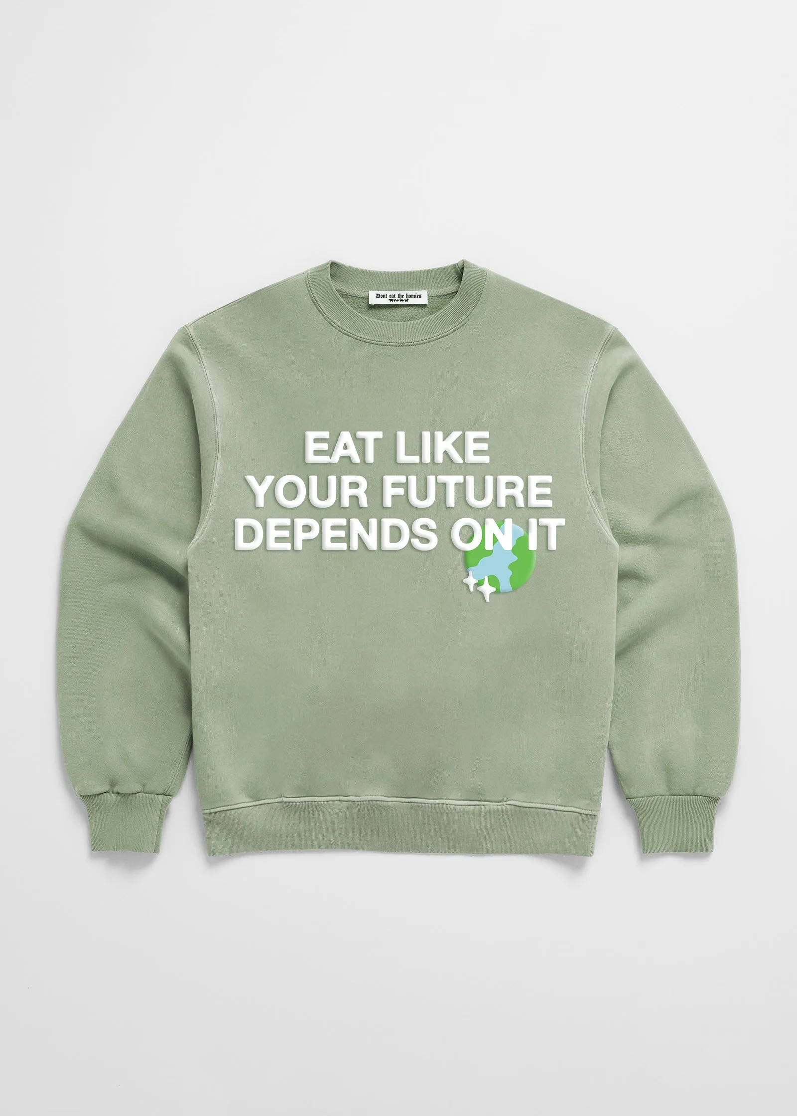 Future Crewneck sold by Dont Eat the Homies