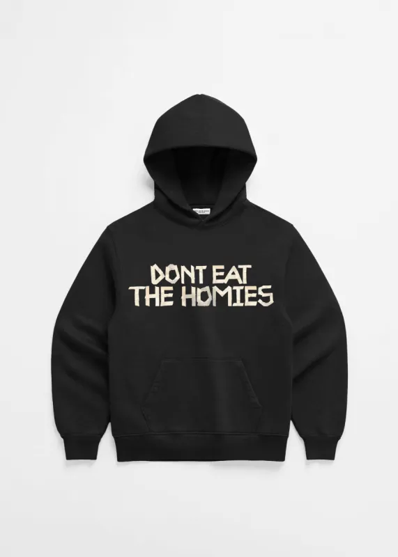Tape Hoodie sold by Dont Eat the Homies