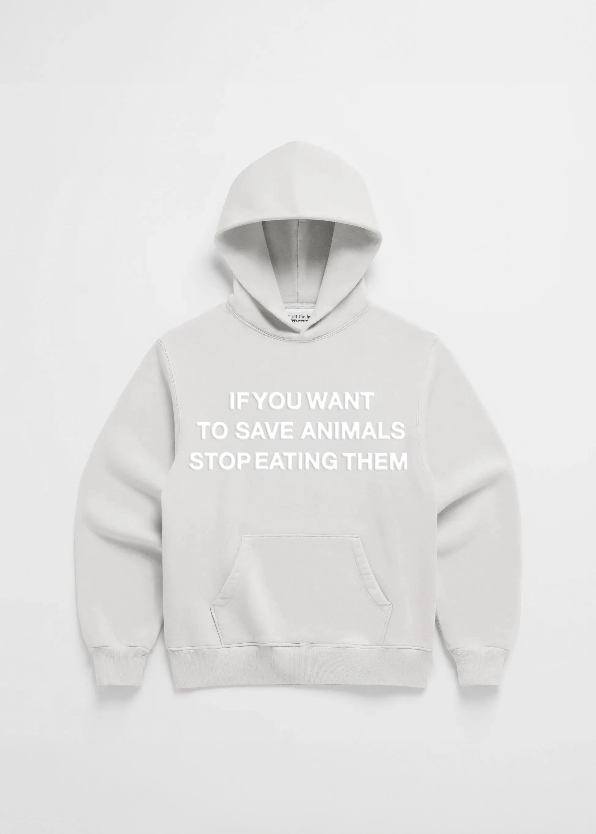Isnt It Obvious Hoodie sold by Dont Eat the Homies product image thumbnail 2