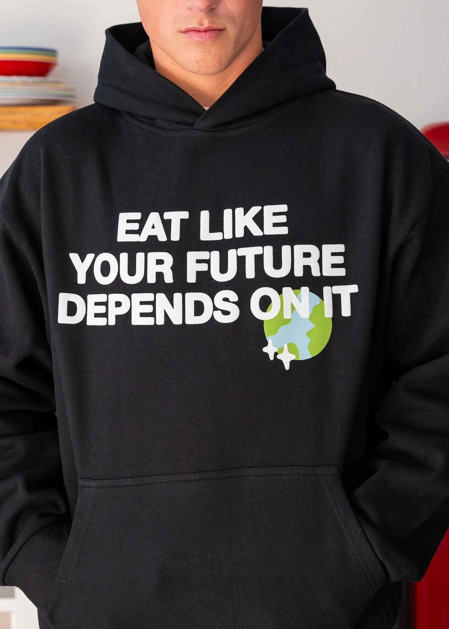 Future Hoodie sold by Dont Eat the Homies product image thumbnail 4