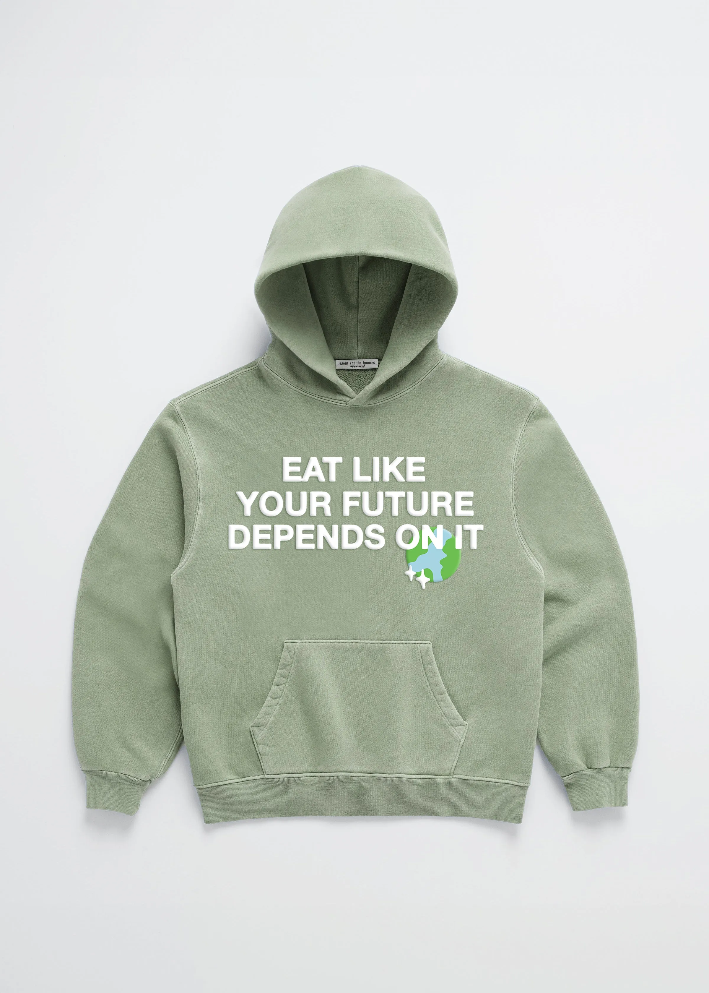 Future Hoodie sold by Dont Eat the Homies product image thumbnail 2