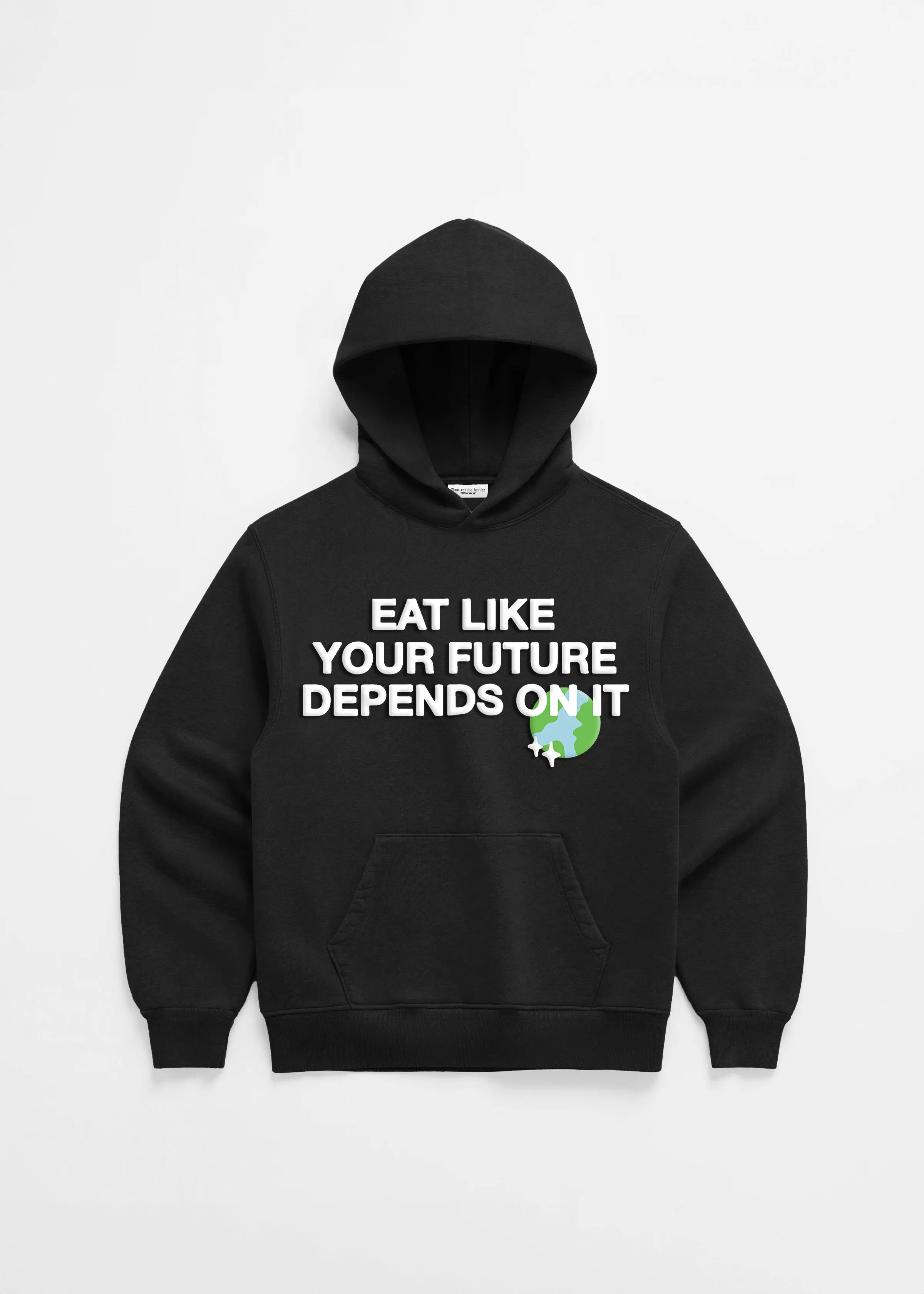 Future Hoodie sold by Dont Eat the Homies