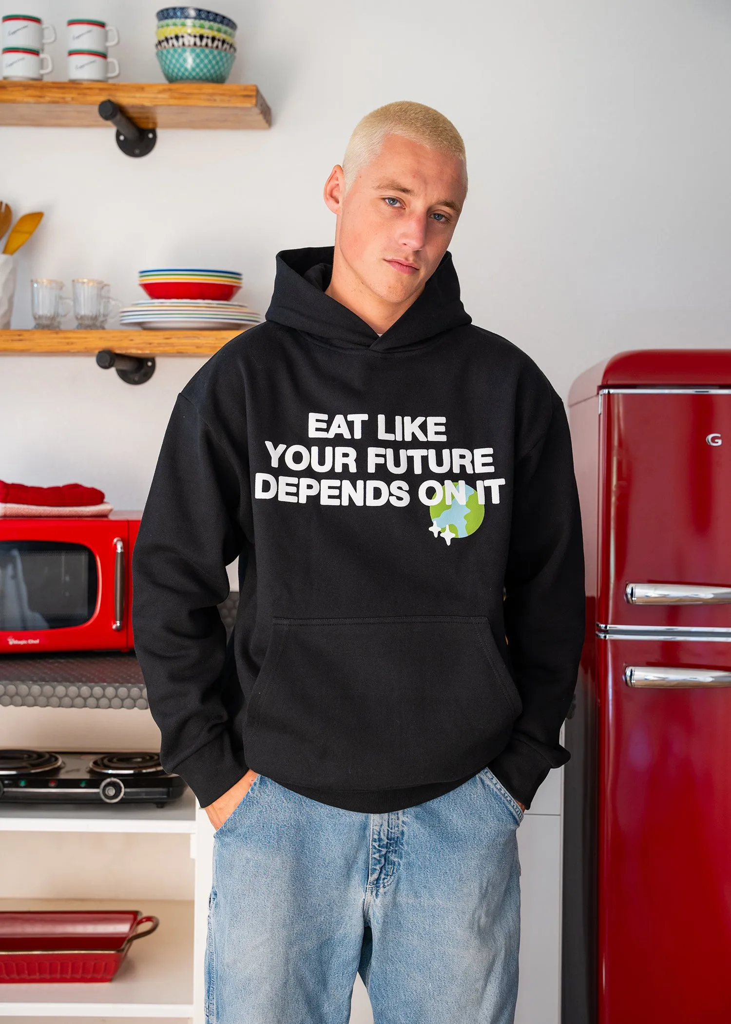 Future Hoodie sold by Dont Eat the Homies product image thumbnail 3