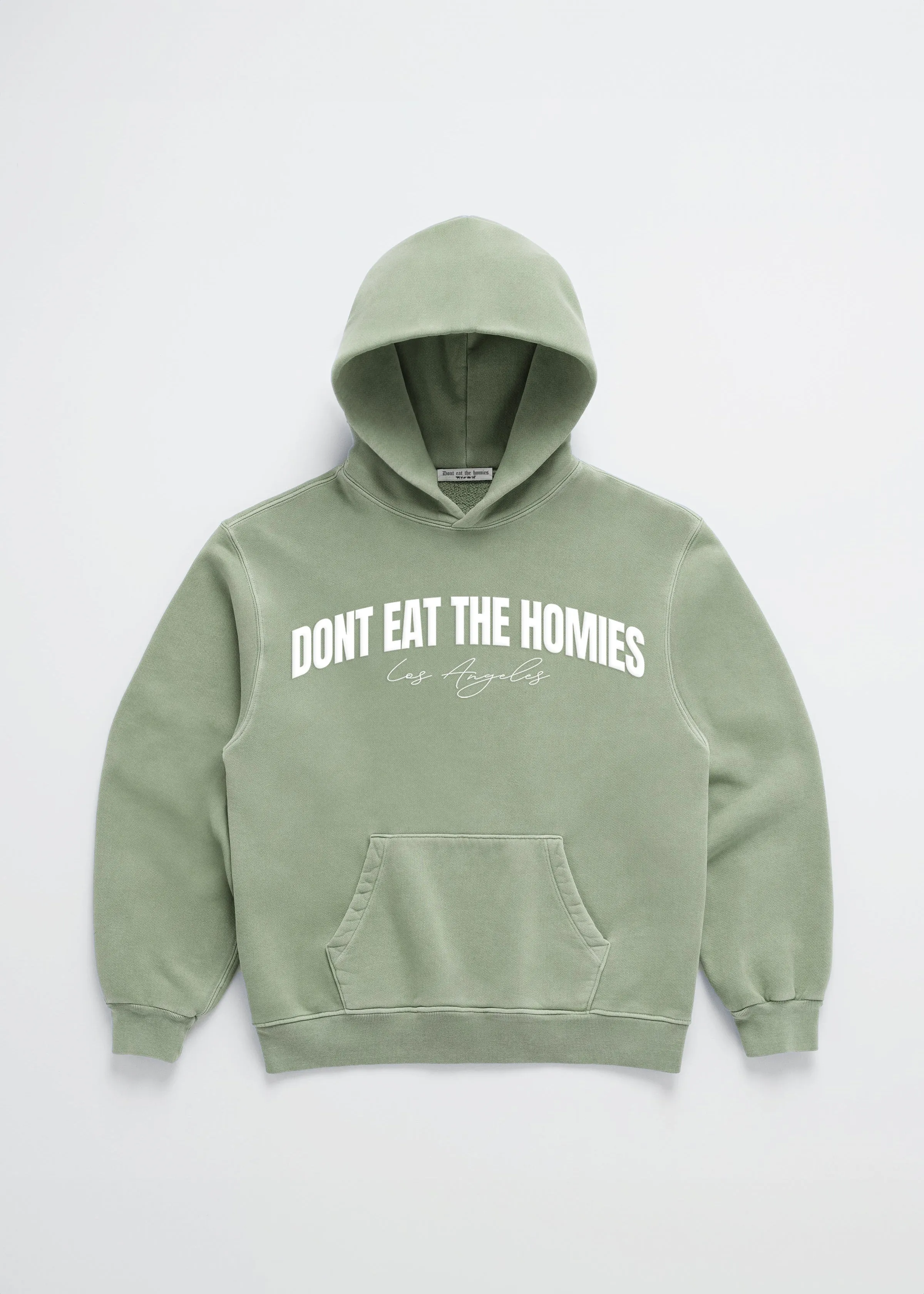 Arch Hoodie sold by Dont Eat the Homies product image thumbnail 3