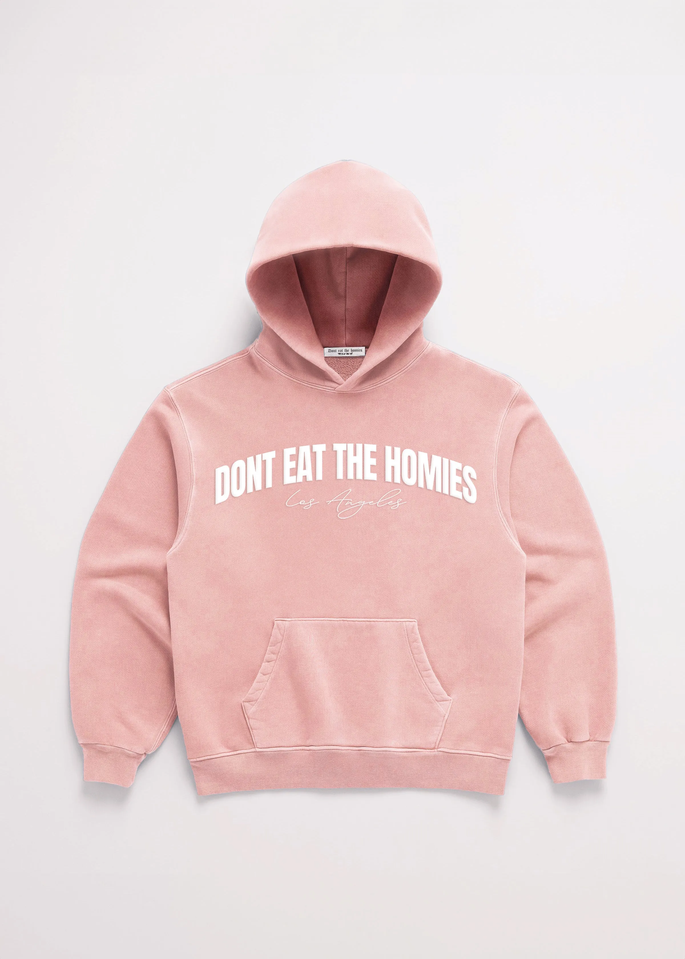 Arch Hoodie sold by Dont Eat the Homies product image thumbnail 2