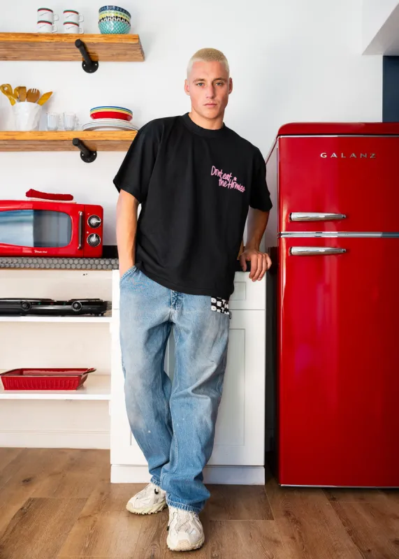 Not An Object Tee sold by Dont Eat the Homies