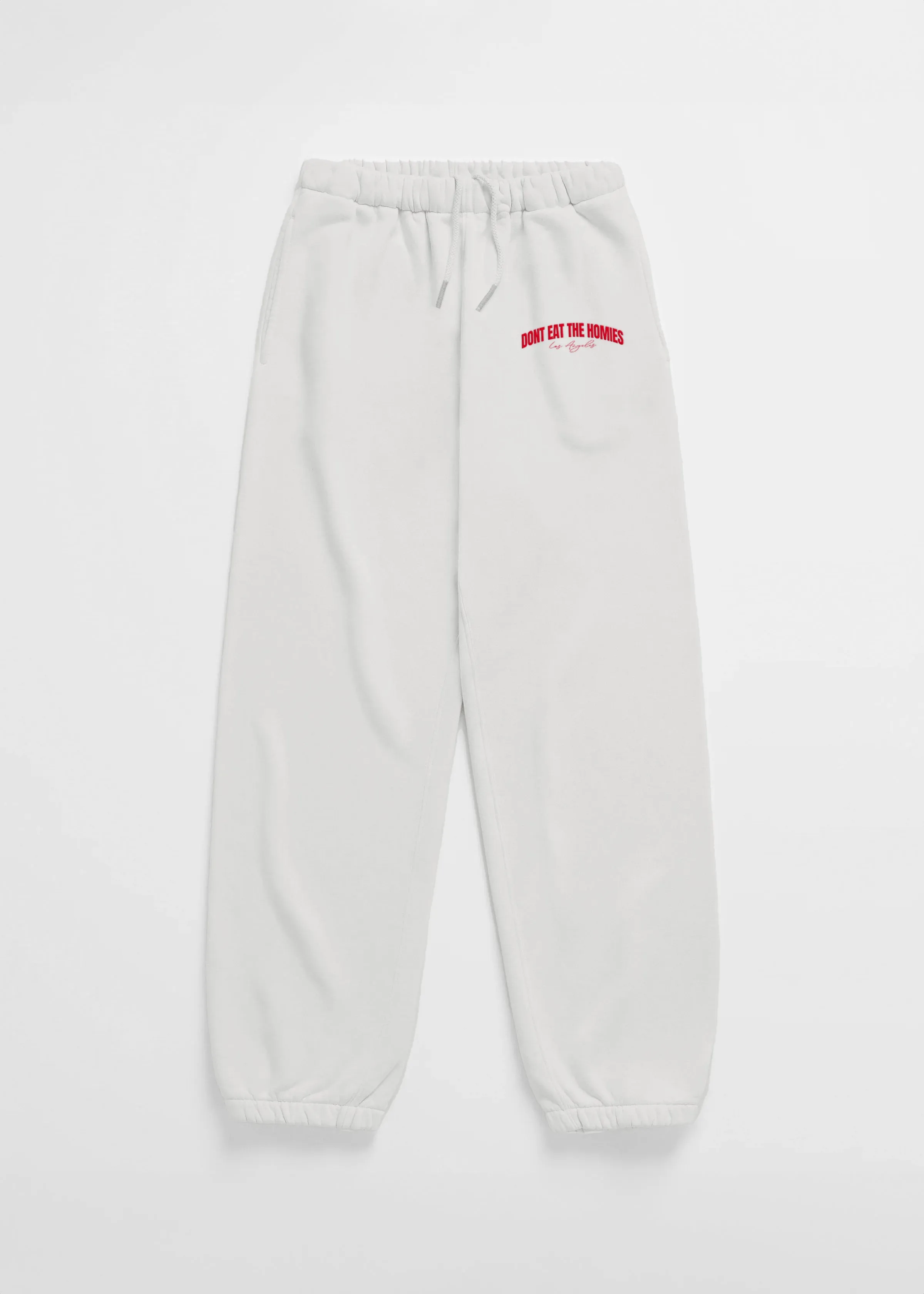 Red Arch Sweatpant sold by Dont Eat the Homies product image thumbnail 2