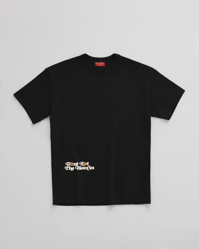 ANYTHING YOU CAN EAT TEE sold by Dont Eat the Homies