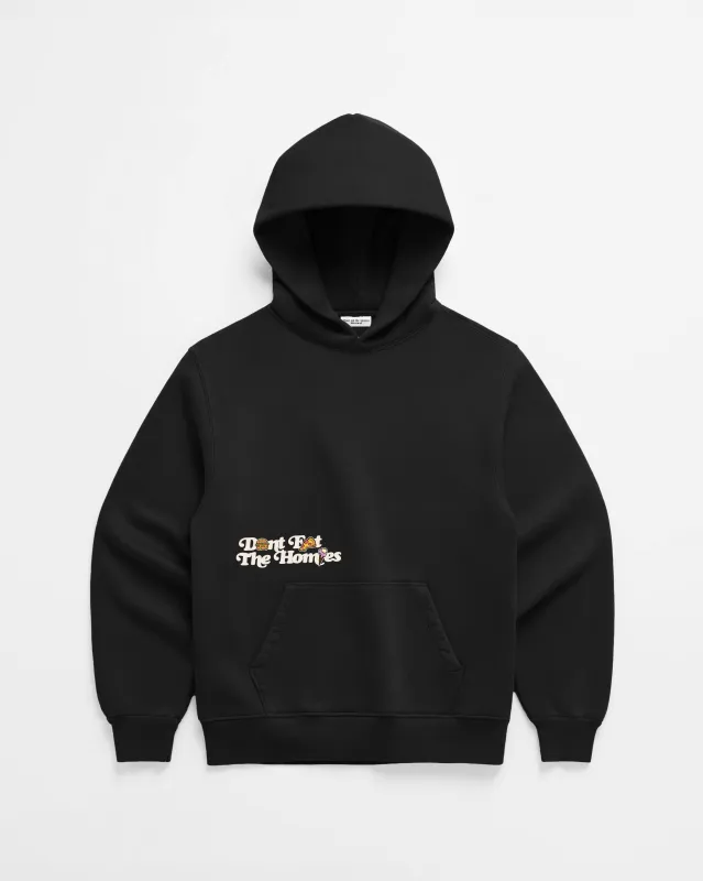 ANYTHING YOU CAN EAT HOODIE sold by Dont Eat the Homies