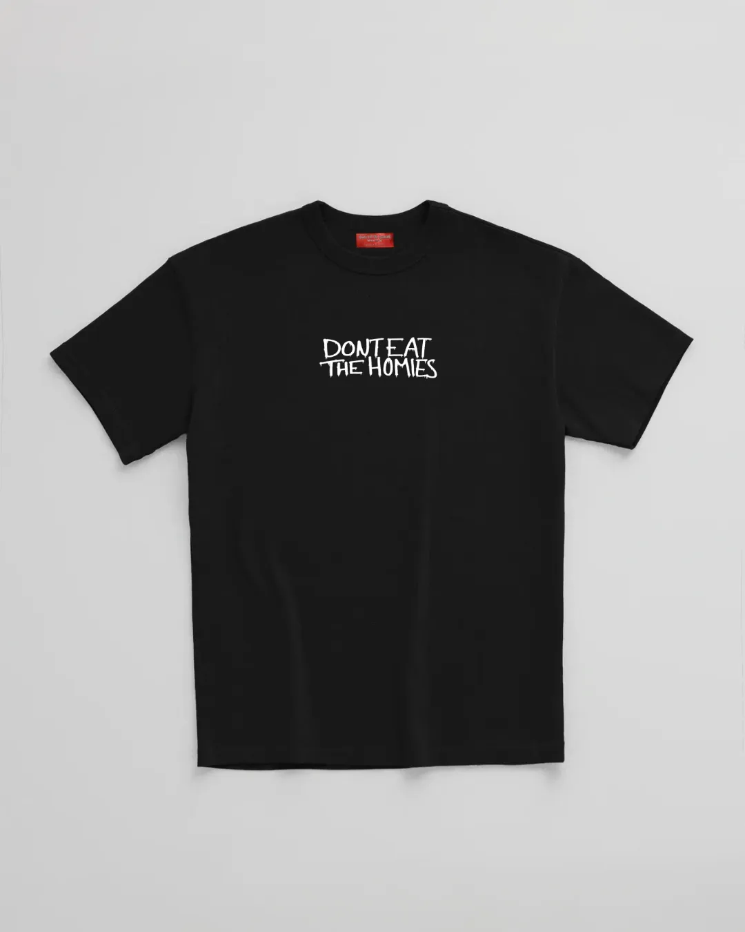 NEED MONEY FOR ANIMAL RESCUE TEE sold by Dont Eat the Homies product image thumbnail 2