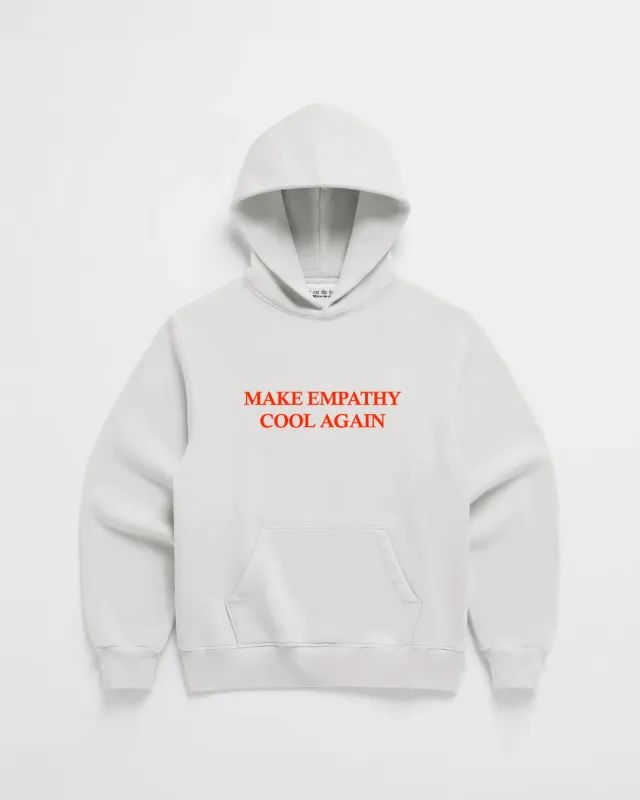 MAKE EMPATHY COOL AGAIN sold by Dont Eat the Homies