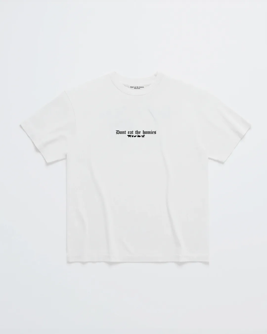 Earth Tee sold by Dont Eat the Homies product image thumbnail 2