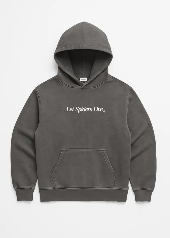 Spider Hoodie sold by Dont Eat the Homies