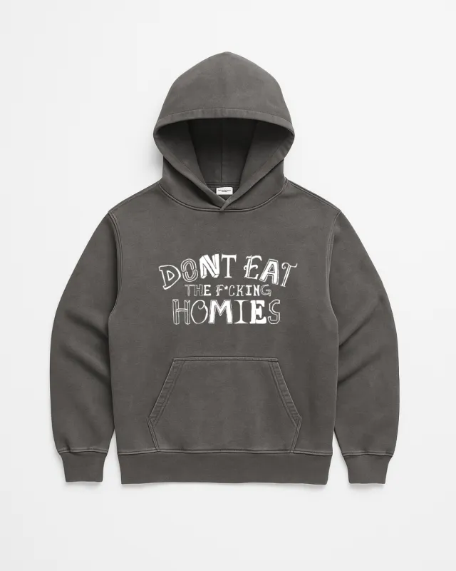 DONT EAT THE EFFING HOMIES sold by Dont Eat the Homies