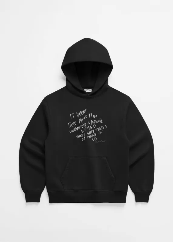 JANE GOODALL - DIFFICULT WOMAN sold by Dont Eat the Homies