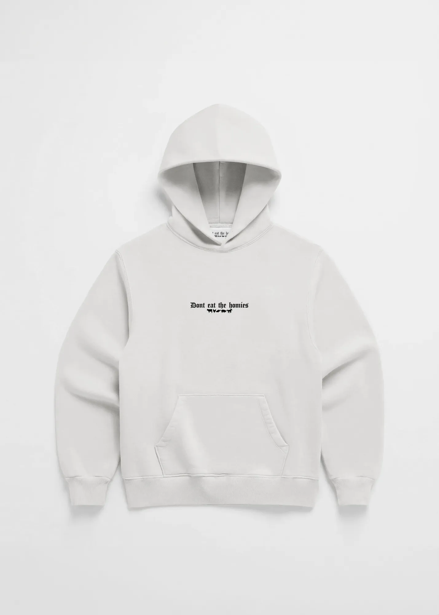 CLASSIC HOODIE sold by Dont Eat the Homies