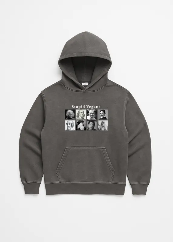 Stupid Vegans. sold by Dont Eat the Homies