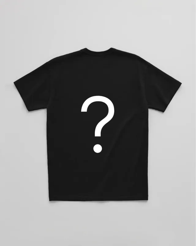 Mystery Tee made by Dont Eat the Homies