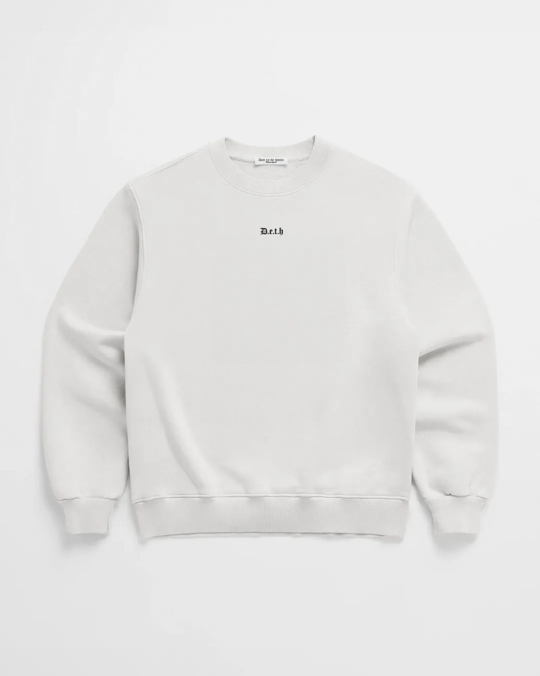 RANSOM CREWNECK sold by Dont Eat the Homies product image thumbnail 3