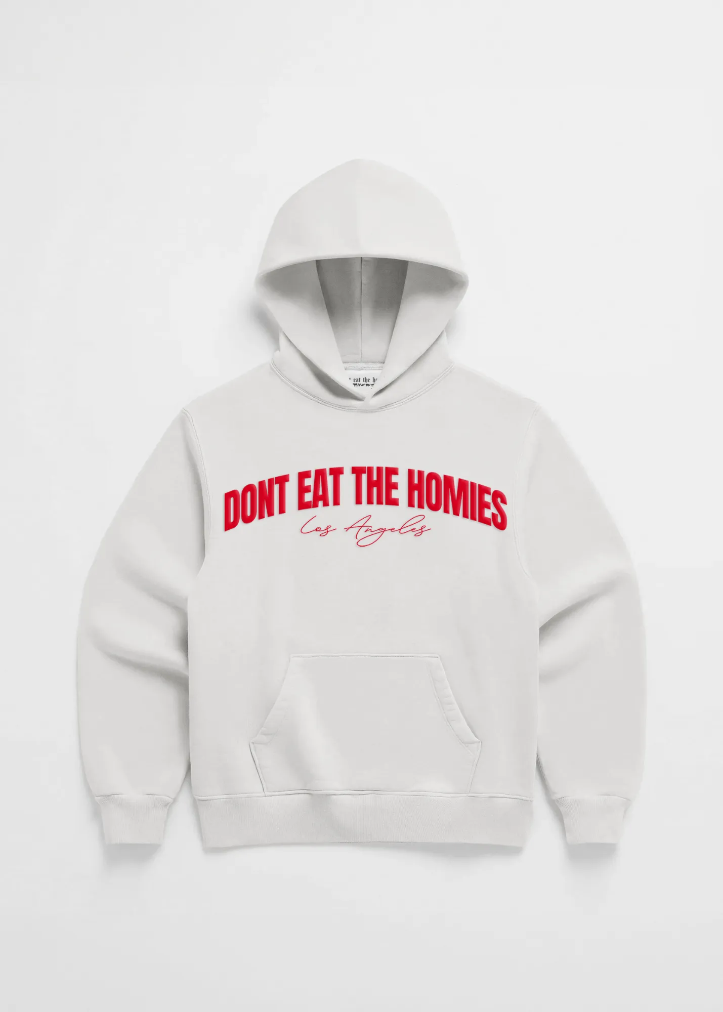 ARCH HOODIE sold by Dont Eat the Homies product image thumbnail 5