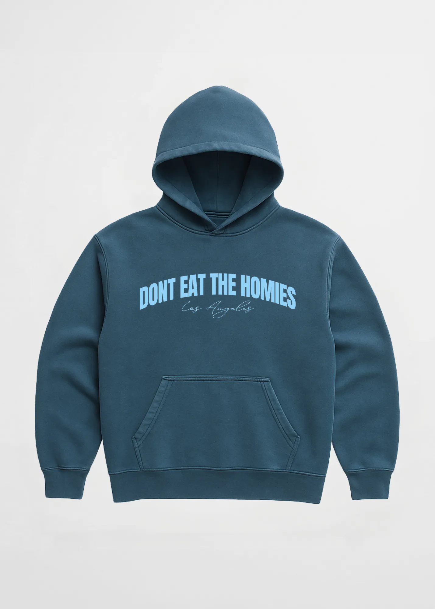 ARCH HOODIE sold by Dont Eat the Homies product image thumbnail 4